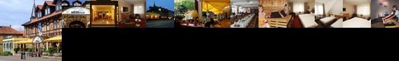 Hotel Kaiserhof Kelbra
