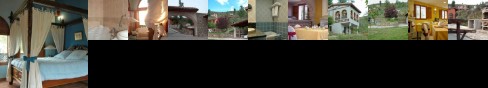 Las Majadas de San Pelayo