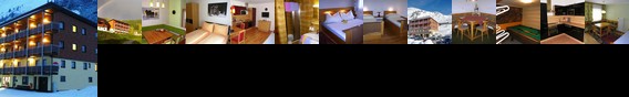 Ferienwohnung Ski-Hans