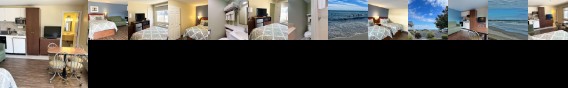 Scarborough Beach Motel