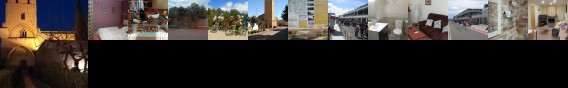 Casa Rural Los Pinos