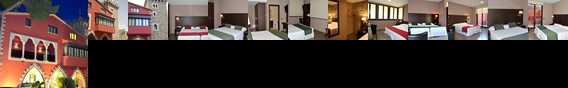 Hotel Vilassar