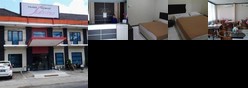 Hotel Sabrina Belitung