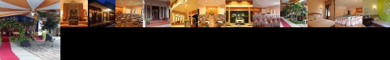 Patria Garden Hotel
