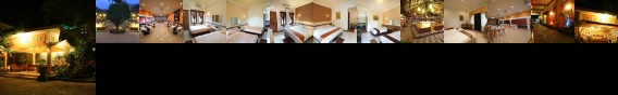 Patria Plaza Hotel