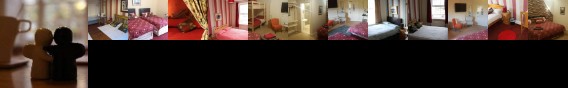 Angel Guest House