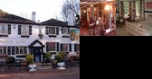 The Barley Mow - Restaurant with rooms
