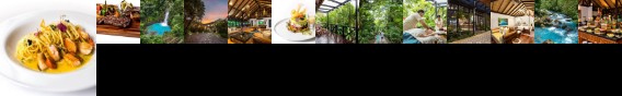 Rio Celeste Hideaway Hotel