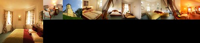 Hotel Garni Schlosshotel Erolzheim