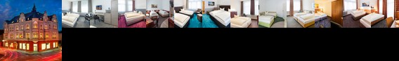 Hotel Reichshof Garni Schwerte