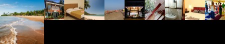 Famafa Beach Resort Hotel