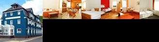 Pension & Gaststatte Hafner