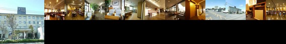 Hotel Route Inn Isezaki
