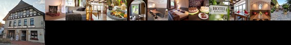 Zum Deutschen Hotel & Restaurant Steyerberg