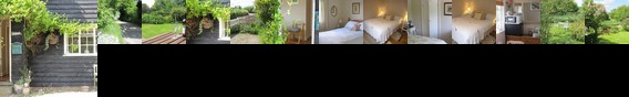 2 Bursteads Cottages