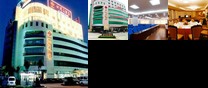 Sichuan Grand Hotel