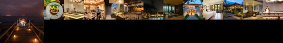 Ketapang Indah Hotel