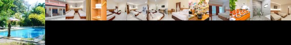 Manyar Garden Hotel