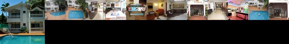 Hotel Windsor Bay