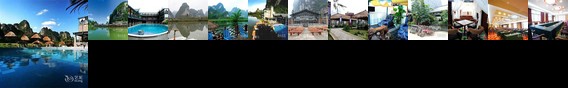 Daxin Mingshi Villa