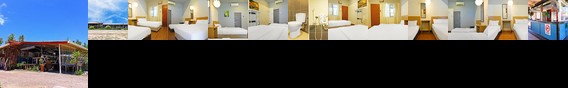 Tip of Borneo Resort