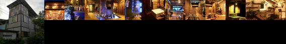 Husband & Wife Guest House