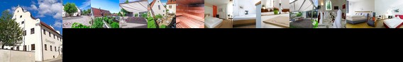 Hotel Klostergasthof Thierhaupten
