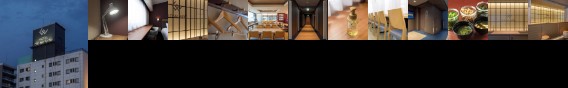 Hotel The Grand Court Tsunishi
