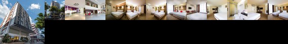 Hotel Sentral Kuantan
