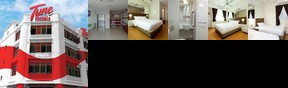 Tune Hotel Kulim