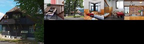 Hotel Na Strazi