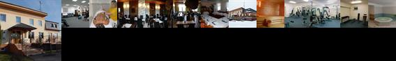 Hotel Vrchovina