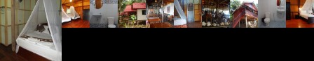 Jungle Hill Beach Bungalows