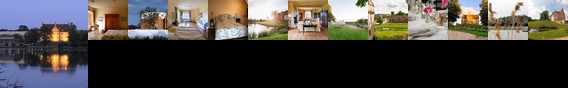 Hotel Schloss Ulrichshusen