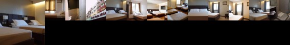 CBD Plaza Hotel