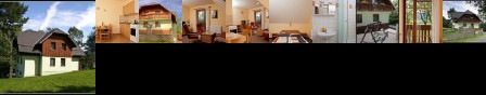 Apartmany Sumava