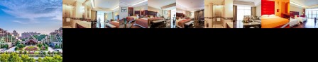Linyin Holiday Hotel