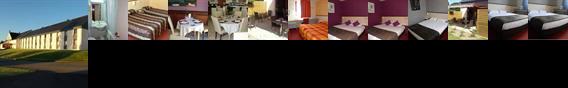 Brit Hotel Relais Du Vern