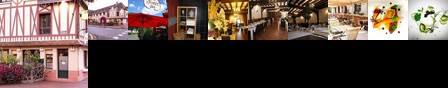Logis La Foret