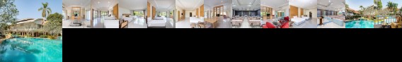 Cholapruek Resort