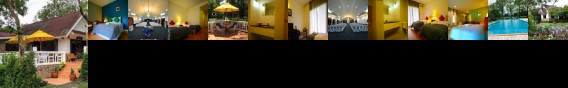 Home & Hill Resort