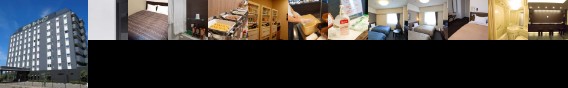 Hotel Route Inn Komagane-Inter