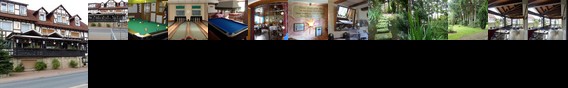 Erlebnis & Wellness Hotel Zum Stern