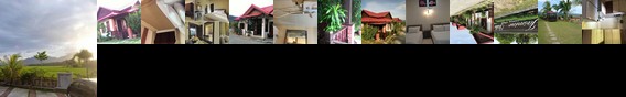 Jasmine Villa