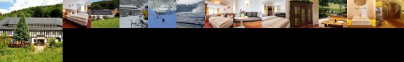 Wanderhotel Sonnebergbaude