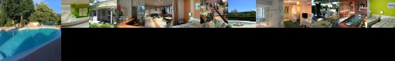 Logis Hotel Les Chenes