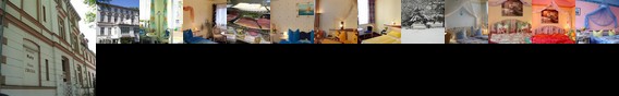 Hotel Pension Katy Haus Troja