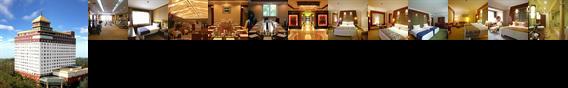 Tibet Changdu Hotel