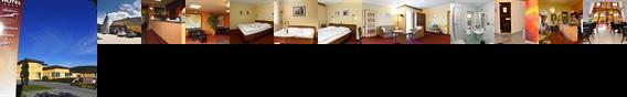 Hotel Albatros Prachatice