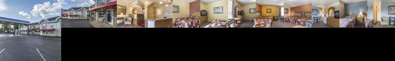 Econo Lodge Cabano Boul Phil Latulippe